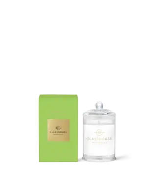 Glasshouse Fragrances Perfect Palm Springs Mini Candle