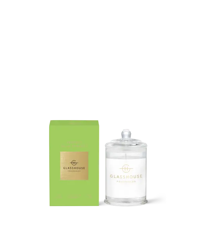 Glasshouse Perfect Palm Springs Mini Candle