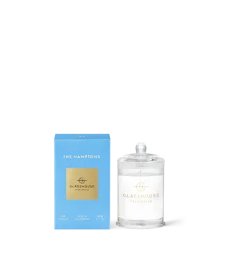 Glasshouse Fragrances The Hamptons Mini Candle