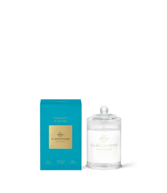 Glasshouse Fragrances Midnight In Milan Mini Candle