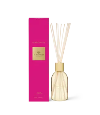 Glasshouse Fragrances Rendezvous Fragrance Diffuser