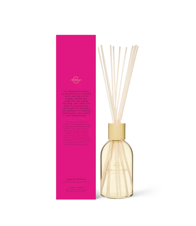 Glasshouse Rendezvous Fragrance Diffuser