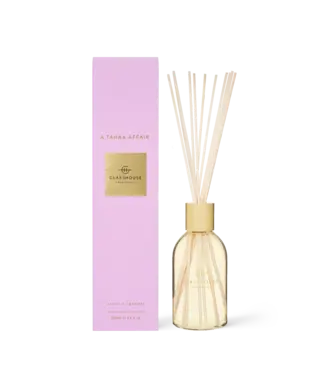Glasshouse Fragrances A Tahaa Affair Fragrance Diffuser