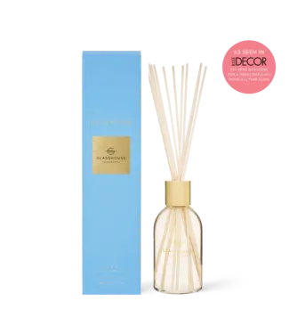 Glasshouse Fragrances The Hamptons Fragrance Diffuser