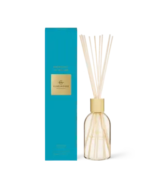 Glasshouse Fragrances Midnight In Milan Fragrance Diffuser