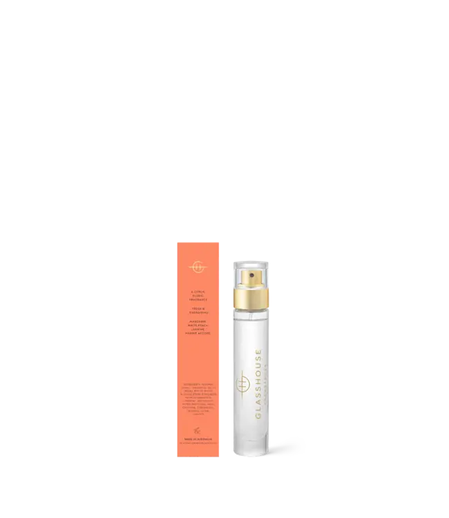 Glasshouse Sunsets In Capri Eau De Parfum