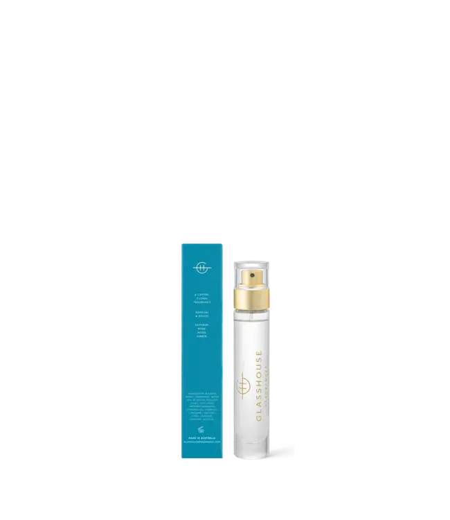 Glasshouse Midnight In Milan Eau De Parfum