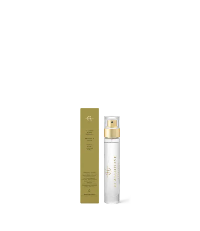 Glasshouse Kyoto In Bloom Eau De Parfum