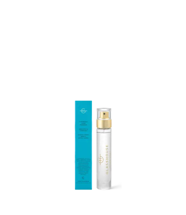 Glasshouse Melbourne Muse Eau De Parfum