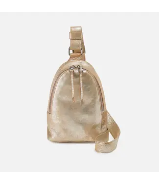 Hobo Hobo Fern Sling Saddle Stardust