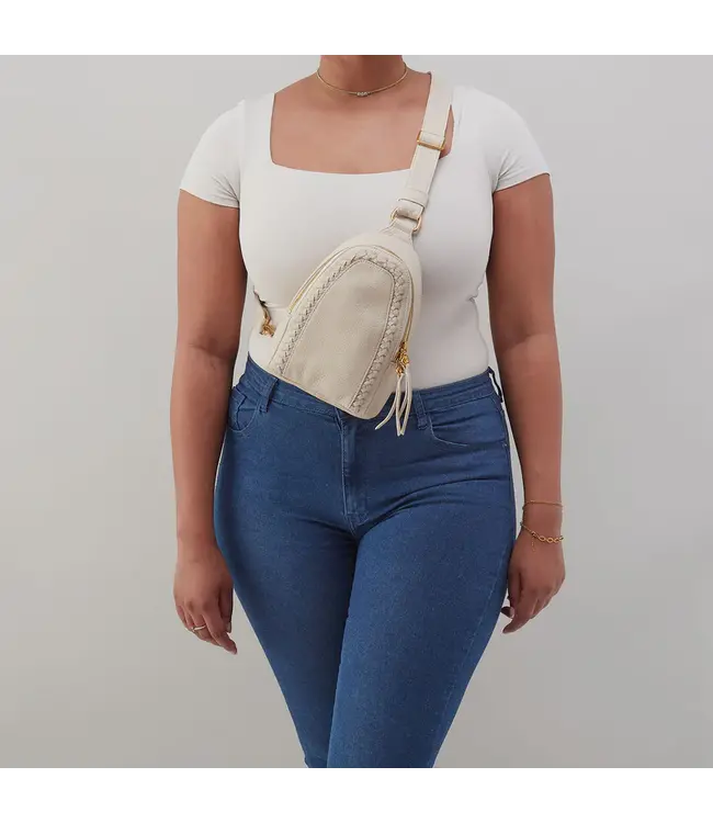 Hobo Fern Sling Birch