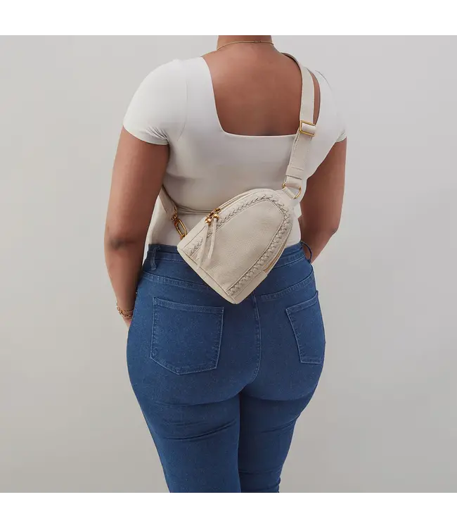 Hobo Fern Sling Birch