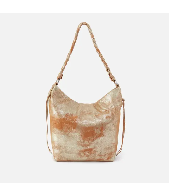 Hobo Lindley Hobo Saddle Stardust