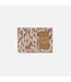 Hobo Euro Slide Card Case Summer Safari