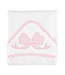 Bow Hooded Towel