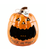 Trick Or Treat Jack-O-Lantern Container