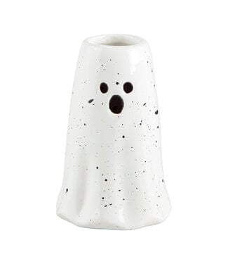 Small Ghost Vase