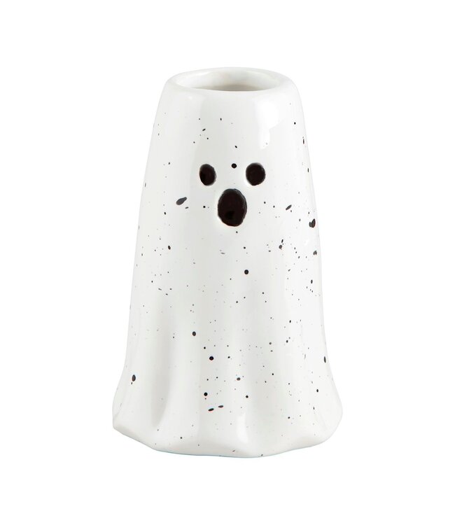 Small Ghost Vase