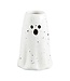 Small Ghost Vase