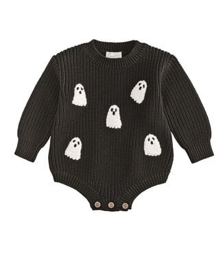 Ghost Sweater Bubble
