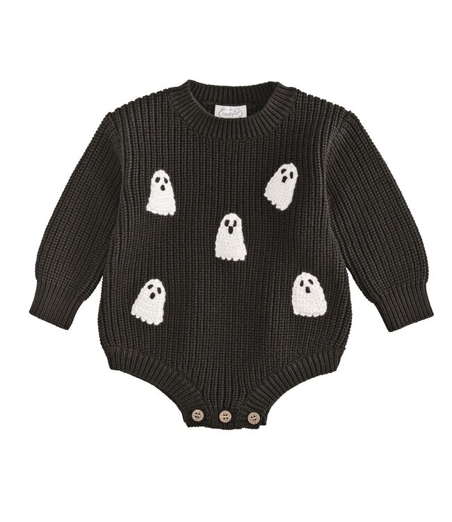 Ghost Sweater Bubble