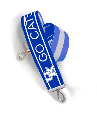 Desden Kentucky Patterned Shoulder Strap