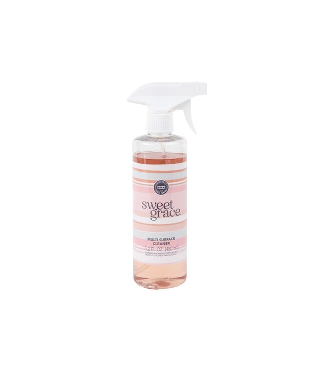 Sweet Grace MultiSurface Cleaner