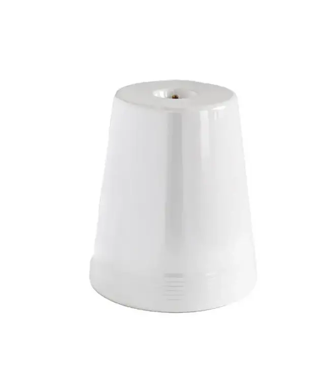 Nora Fleming Pinstripe Melamine High Riser