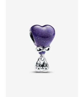 Pandora Color-changing Gender Reveal Girl Charm FINAL SALE