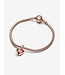 Pandora Festive Bell Dangle Charm FINAL SALE
