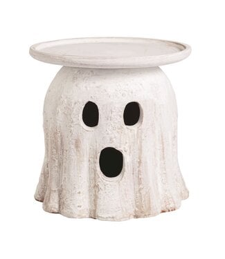 Ghost Pillar Holder