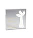 A Baby Angel Scripture Plaque