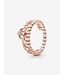 Pandora Princess Tiara Crown Ring FINAL SALE