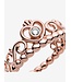 Pandora Princess Tiara Crown Ring FINAL SALE