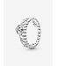 Pandora Princess Tiara Crown Ring FINAL SALE