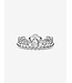 Pandora Princess Tiara Crown Ring FINAL SALE