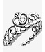 Pandora Princess Tiara Crown Ring FINAL SALE