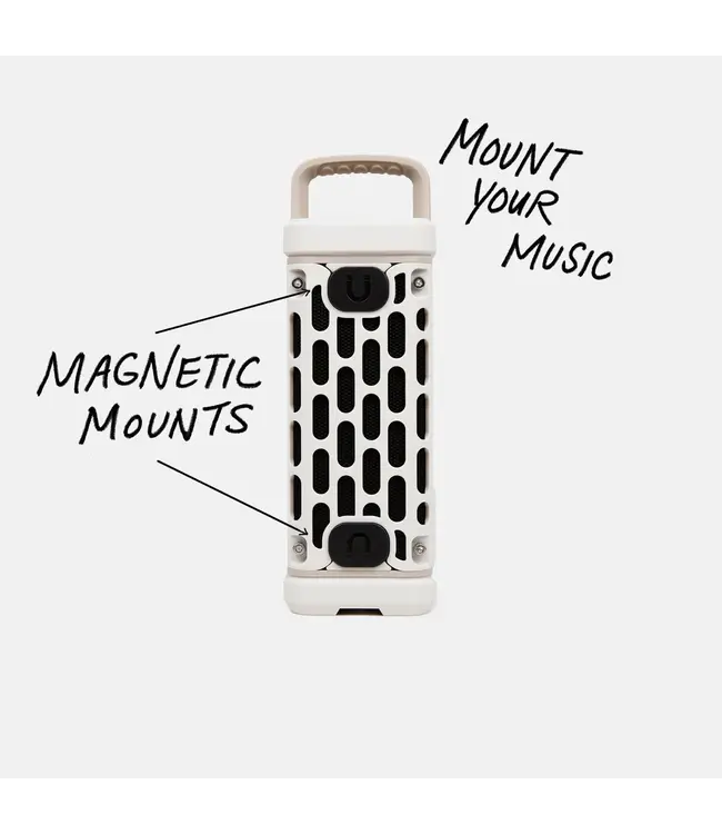 Turtlebox Ivory Ranger