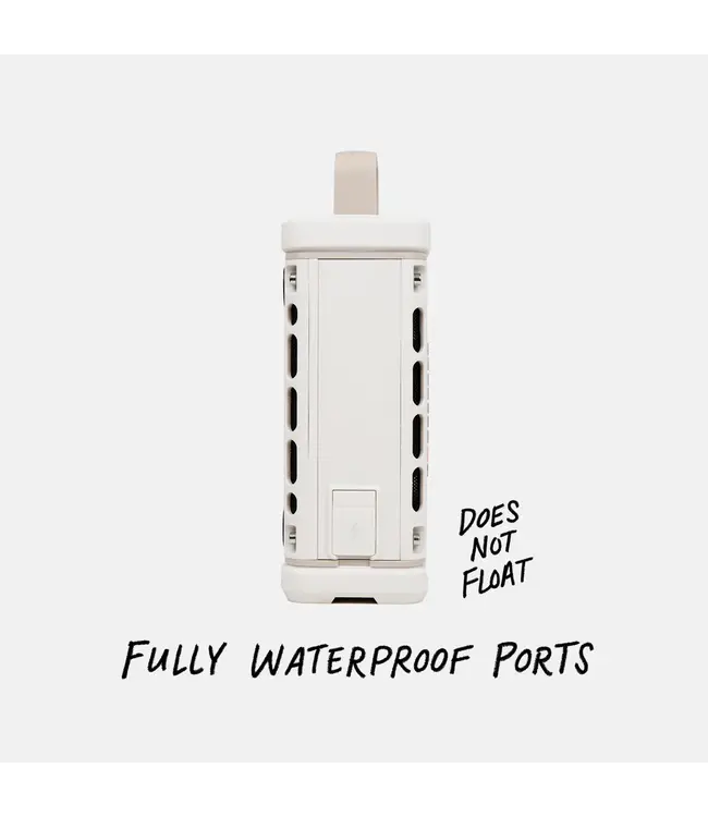 Turtlebox Ivory Ranger