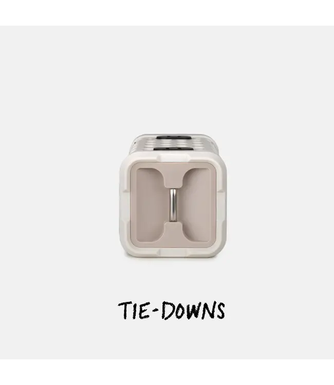 Turtlebox Ivory Ranger