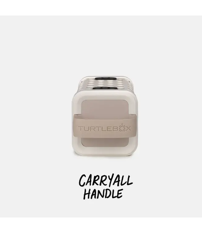 Turtlebox Ivory Ranger