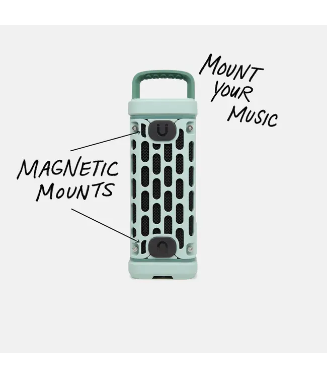 Turtlebox River Rock Ranger