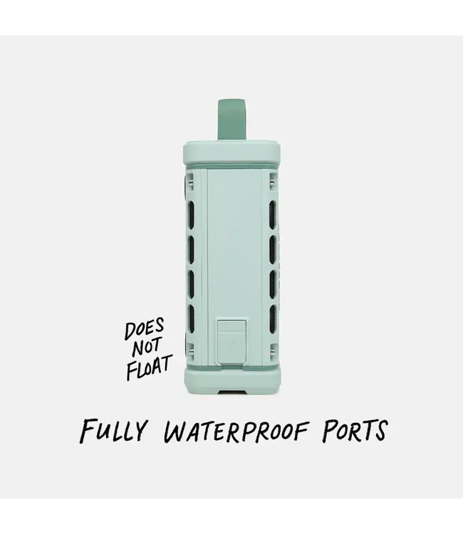 Turtlebox River Rock Ranger