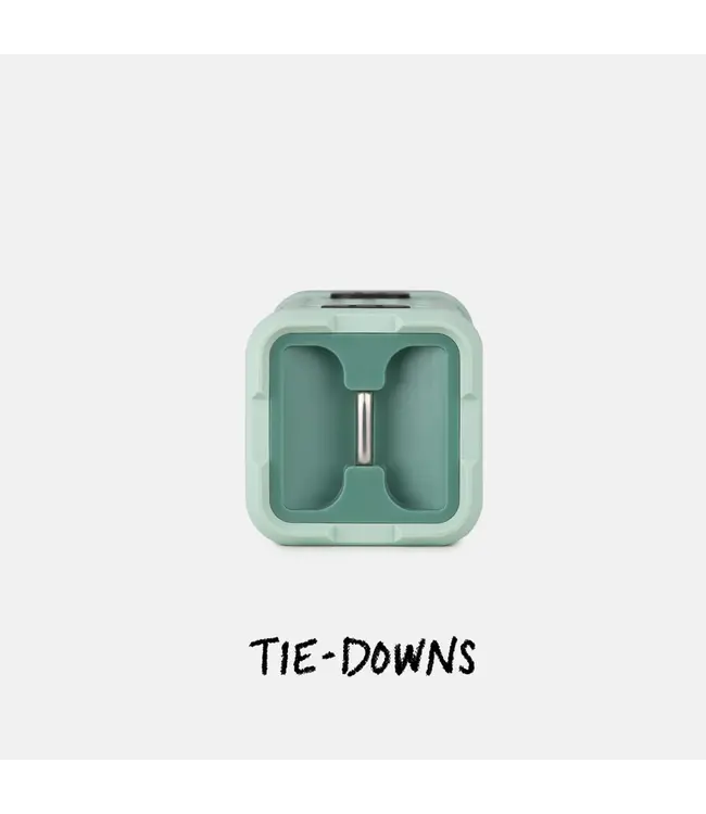 Turtlebox River Rock Ranger