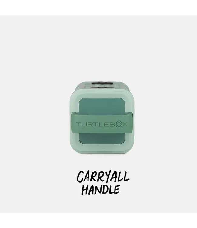 Turtlebox River Rock Ranger