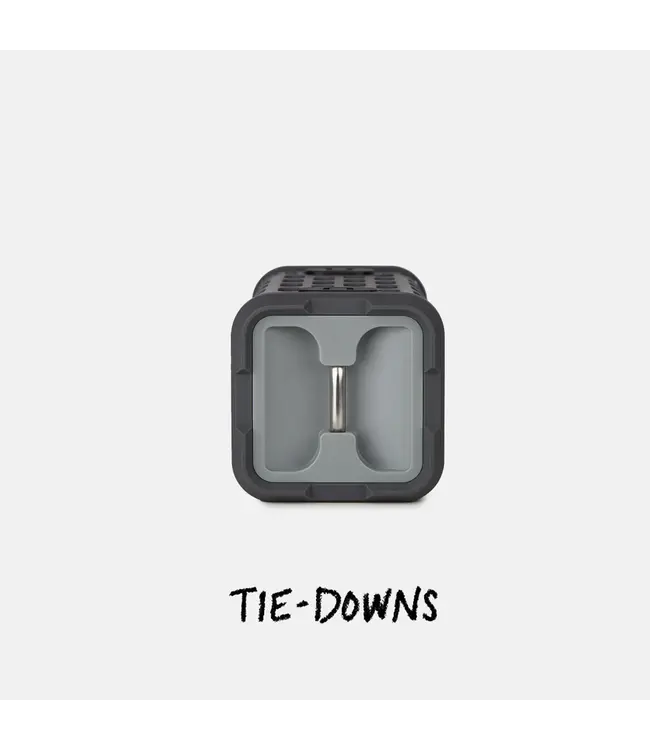 Turtlebox Gray Ranger