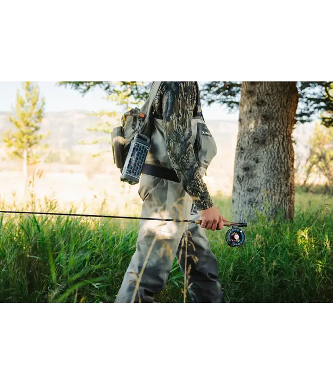 Turtlebox Gray Ranger