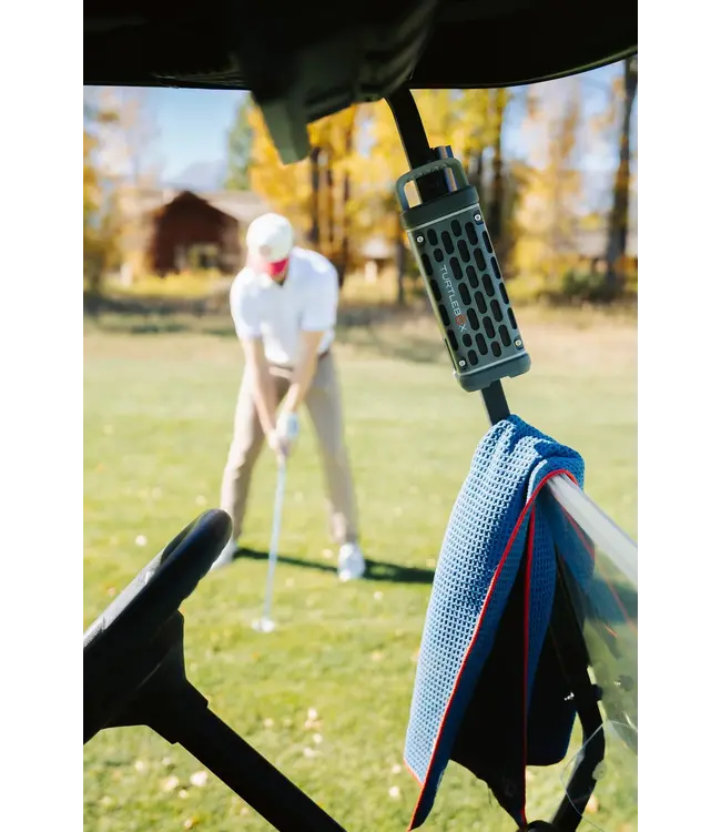 Turtlebox Gray Ranger