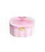 Ballet Tutu Jewelry Box