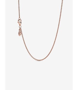 Pandora Classic Cable Chain Necklace FINAL SALE